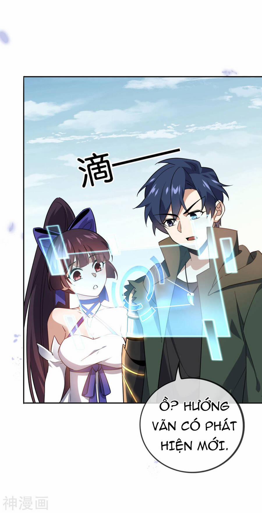 Mạt Thế Cùng Bạn Gái Zombie 74 trang 13