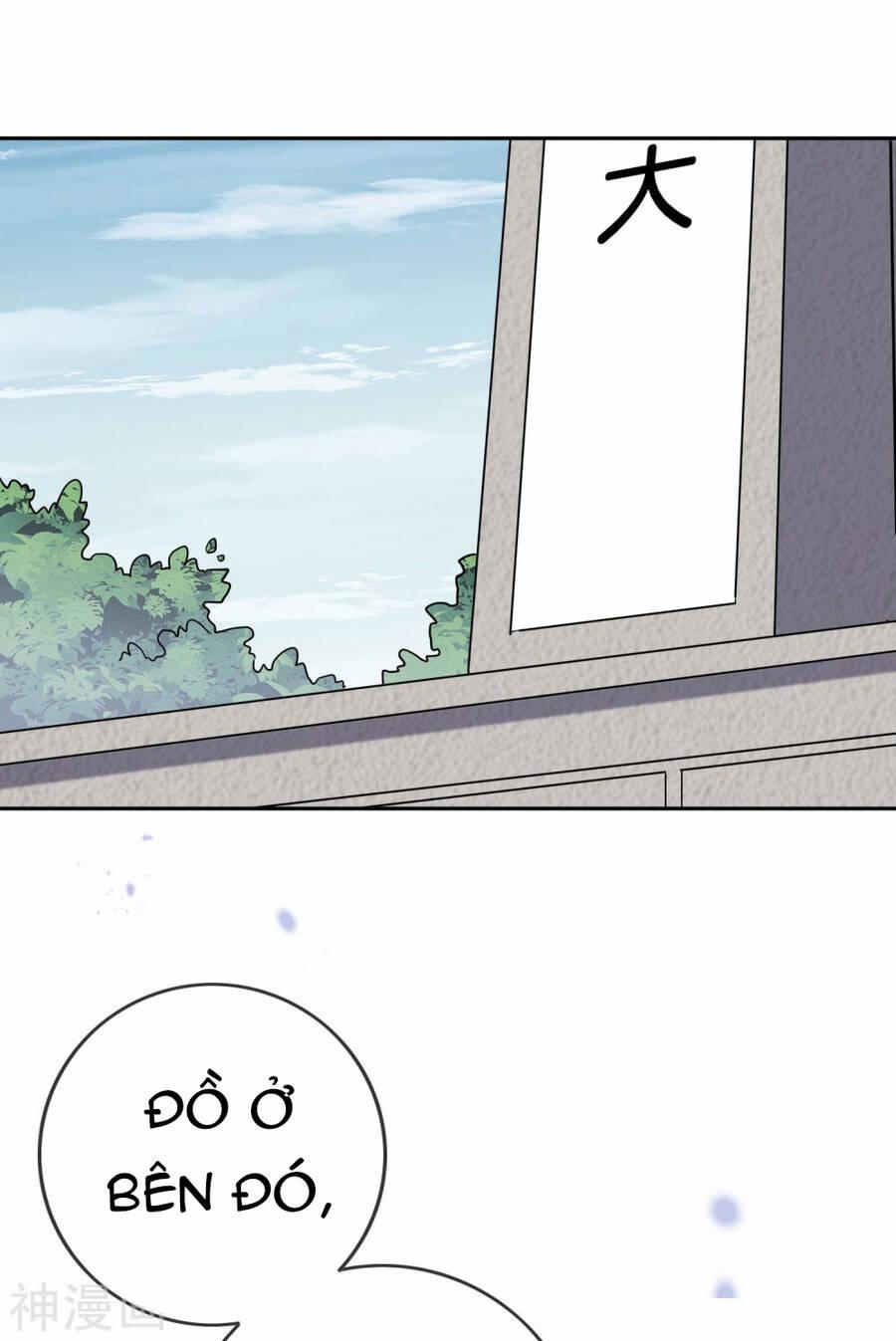 Mạt Thế Cùng Bạn Gái Zombie 74 trang 15