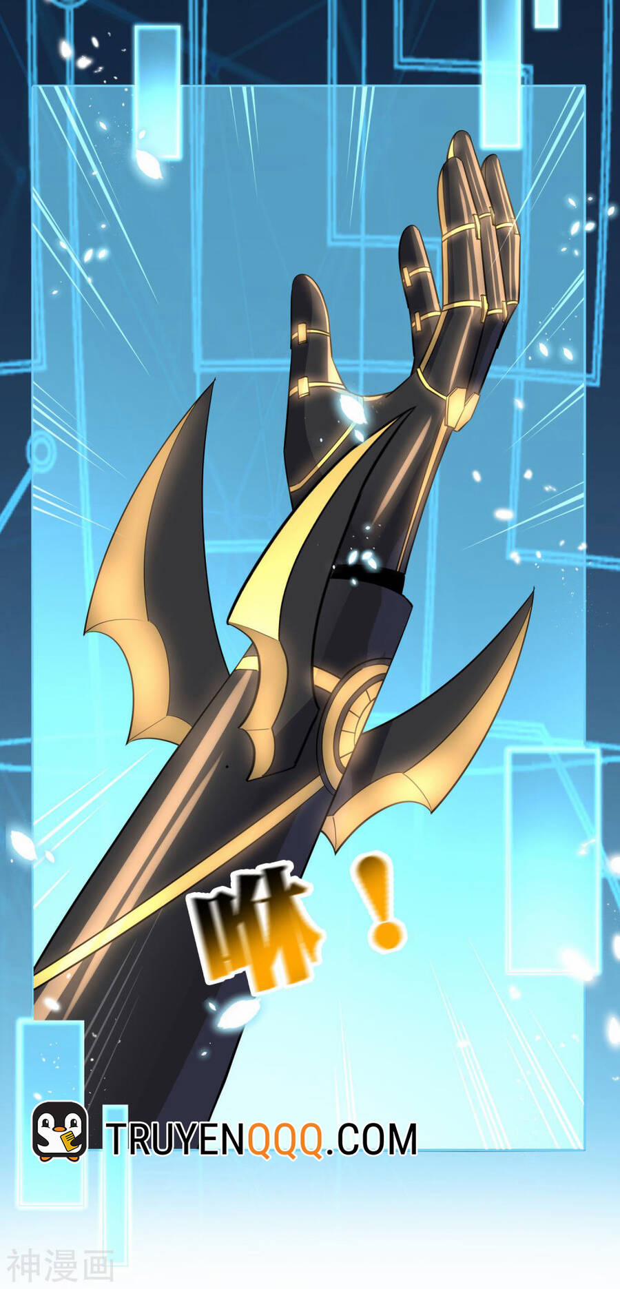 Mạt Thế Cùng Bạn Gái Zombie 74 trang 20