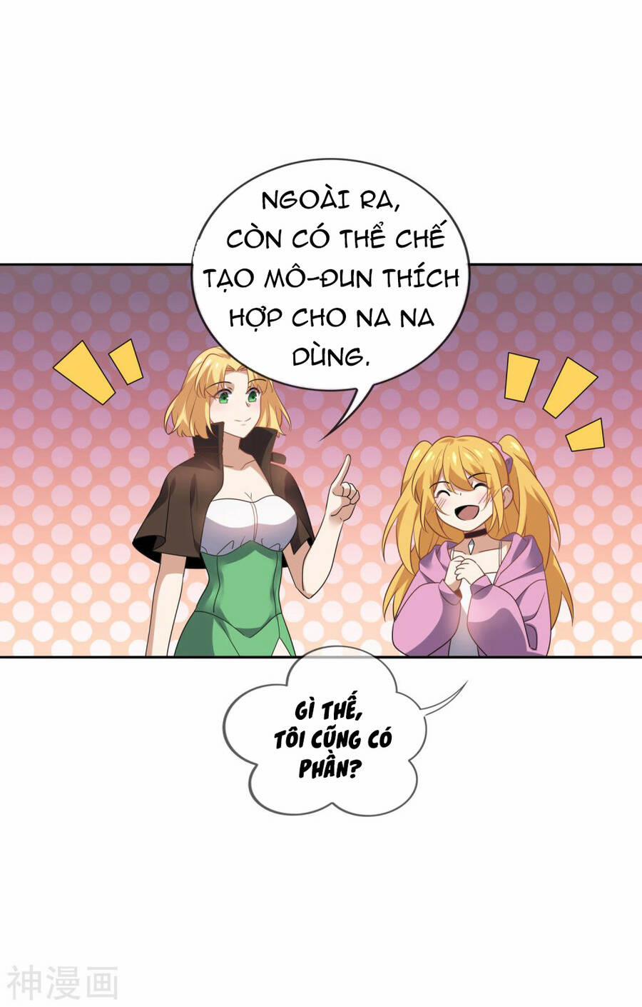 Mạt Thế Cùng Bạn Gái Zombie 74 trang 28