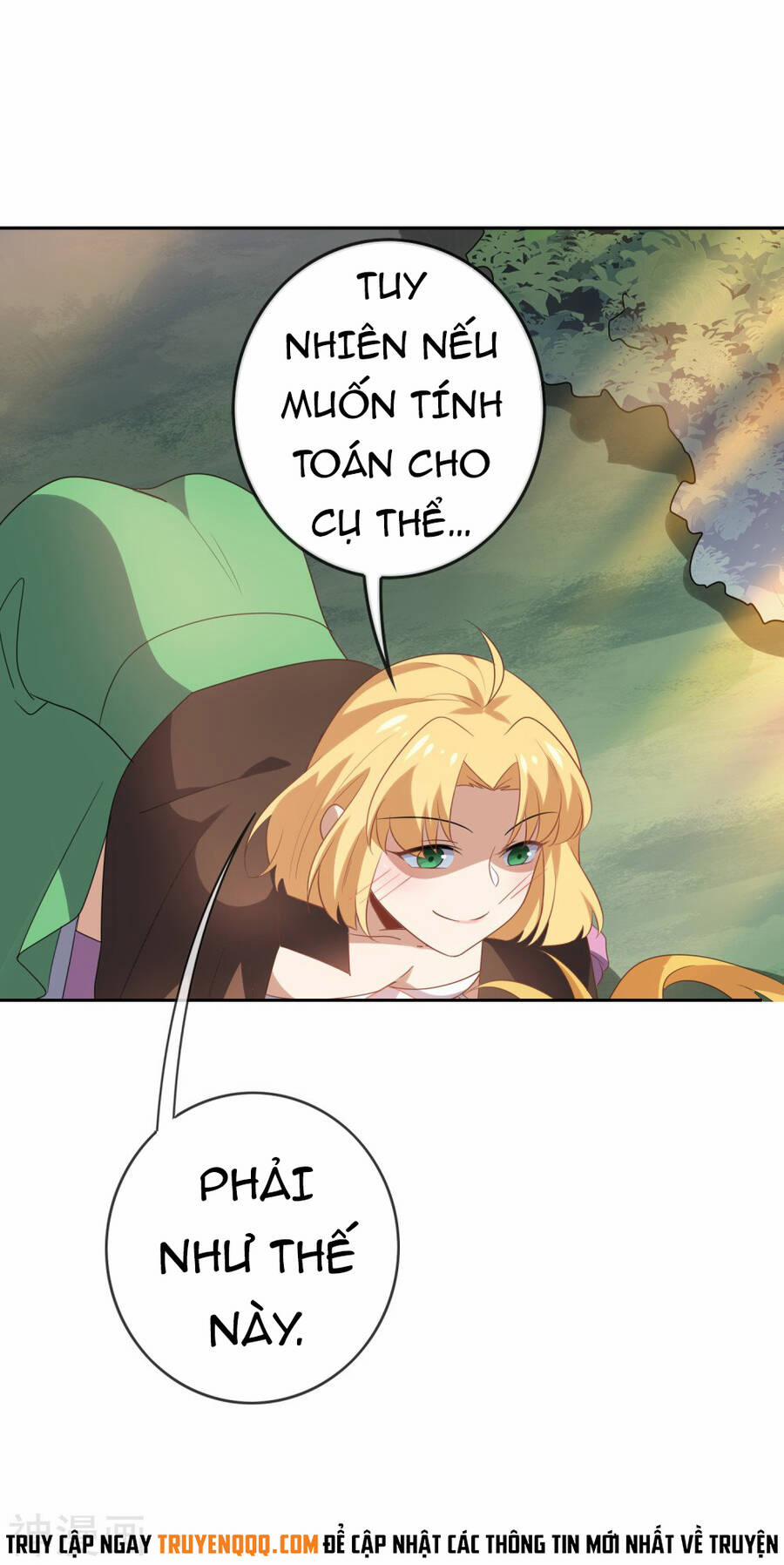 Mạt Thế Cùng Bạn Gái Zombie 74 trang 31