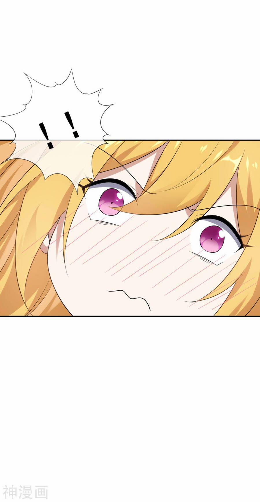 Mạt Thế Cùng Bạn Gái Zombie 74 trang 35