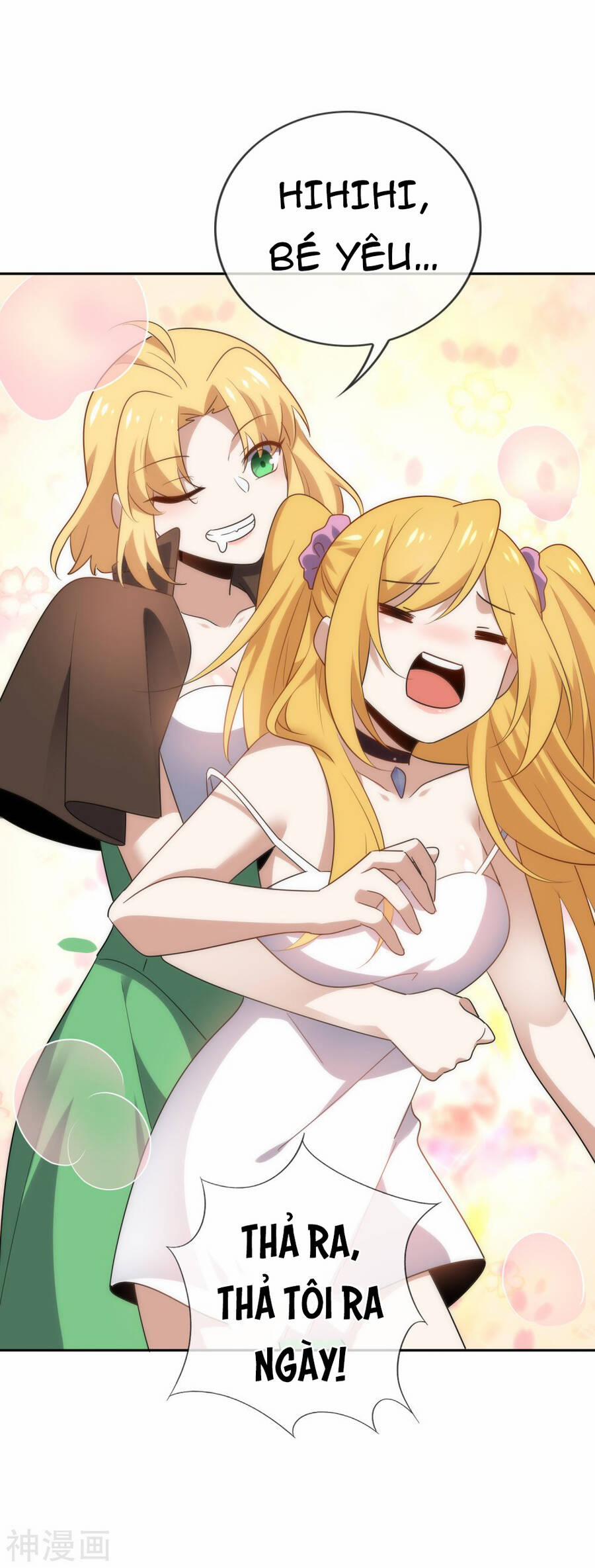 Mạt Thế Cùng Bạn Gái Zombie 74 trang 39