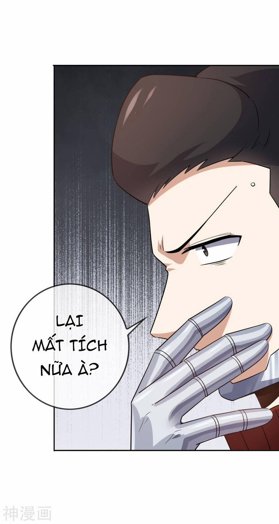 Mạt Thế Cùng Bạn Gái Zombie 74 trang 4