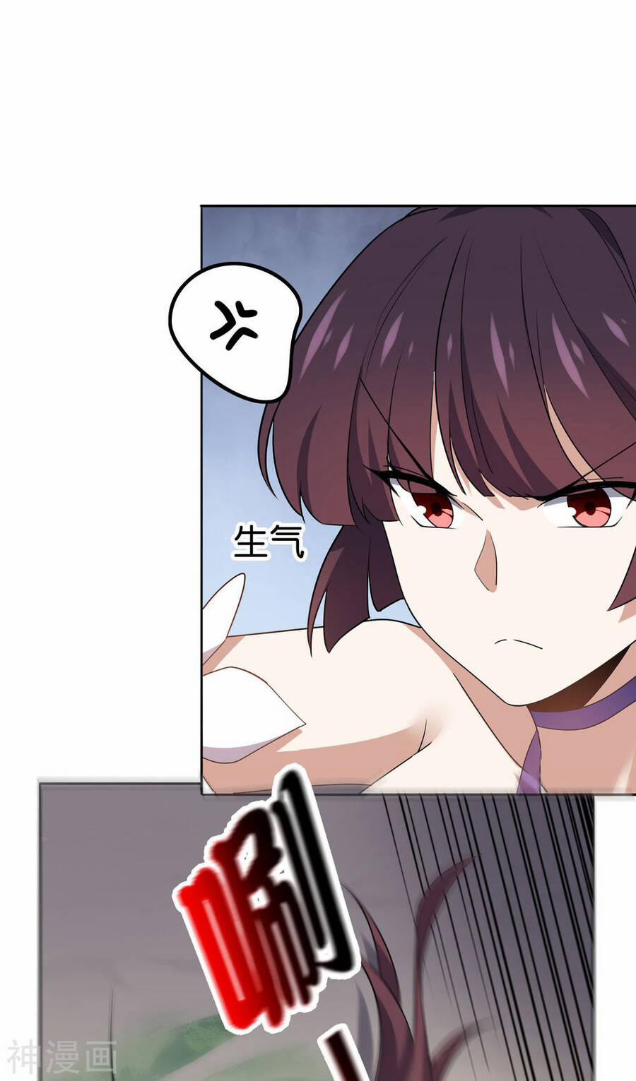 Mạt Thế Cùng Bạn Gái Zombie 74 trang 8