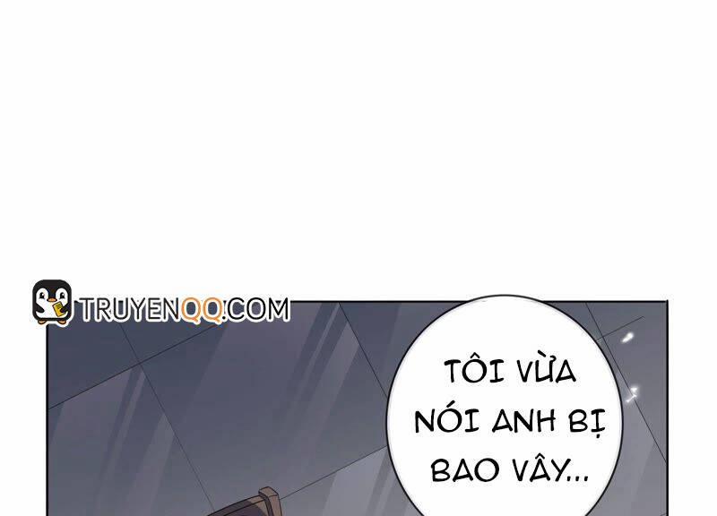 Mạt Thế Cùng Bạn Gái Zombie 8 trang 1