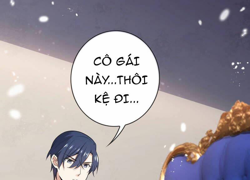 Mạt Thế Cùng Bạn Gái Zombie 8 trang 110