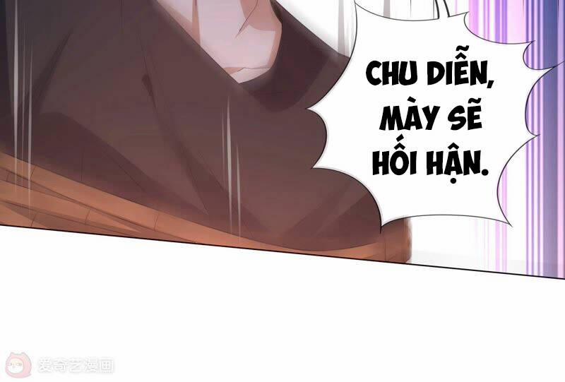 Mạt Thế Cùng Bạn Gái Zombie 8 trang 19