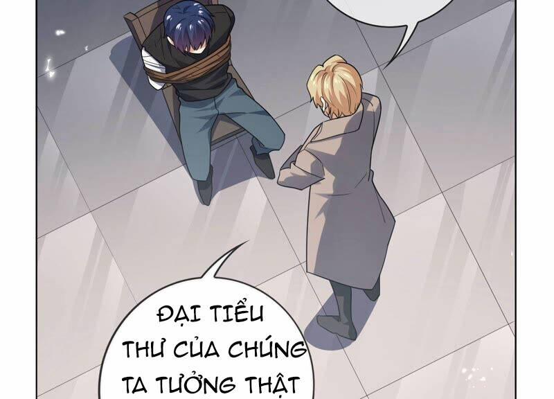 Mạt Thế Cùng Bạn Gái Zombie 8 trang 2