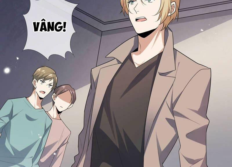 Mạt Thế Cùng Bạn Gái Zombie 8 trang 23