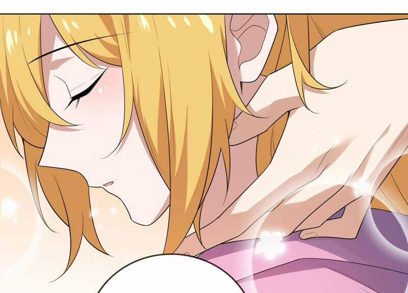 Mạt Thế Cùng Bạn Gái Zombie 8 trang 34