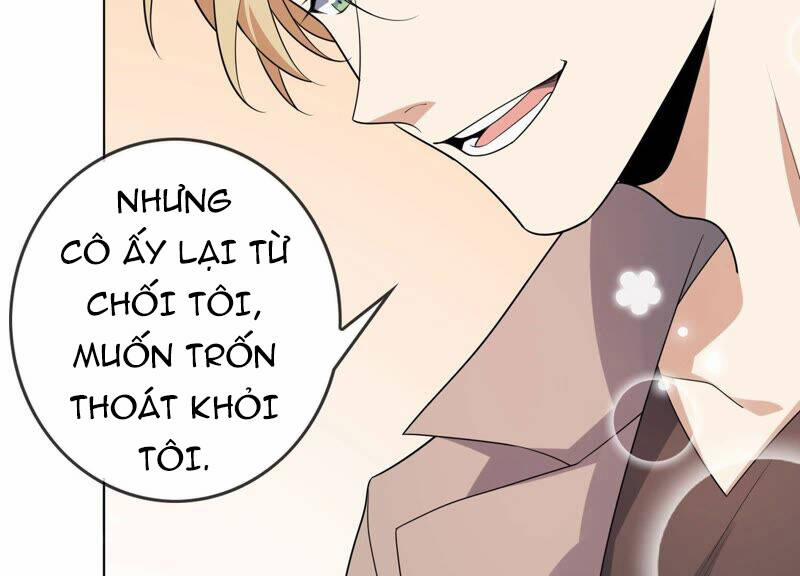 Mạt Thế Cùng Bạn Gái Zombie 8 trang 37