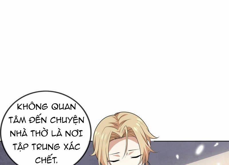 Mạt Thế Cùng Bạn Gái Zombie 8 trang 4