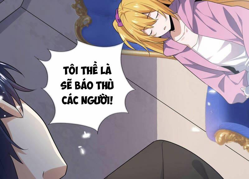 Mạt Thế Cùng Bạn Gái Zombie 8 trang 41