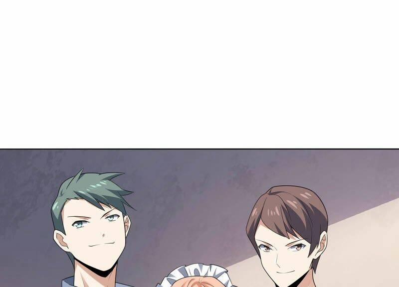 Mạt Thế Cùng Bạn Gái Zombie 8 trang 46