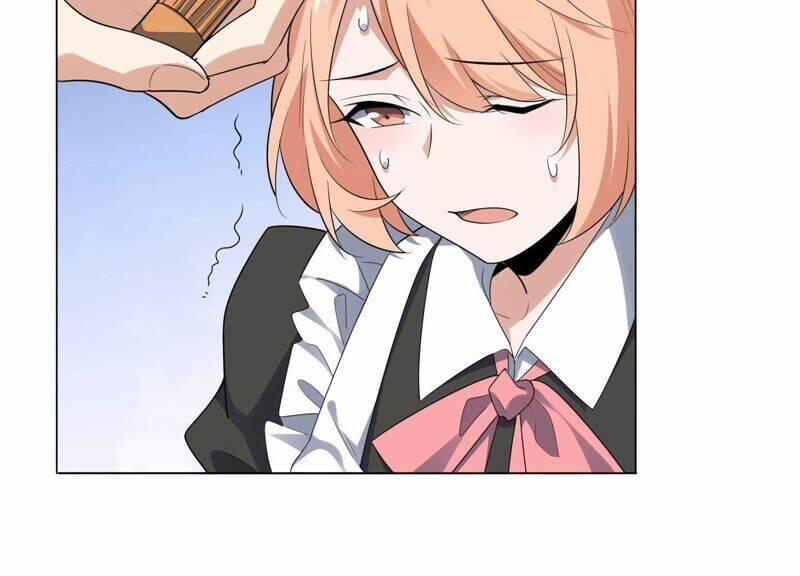 Mạt Thế Cùng Bạn Gái Zombie 8 trang 52