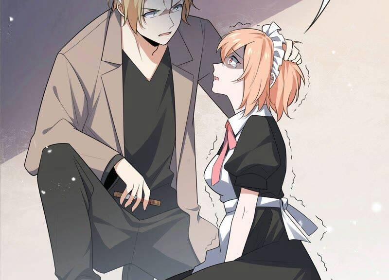 Mạt Thế Cùng Bạn Gái Zombie 8 trang 55