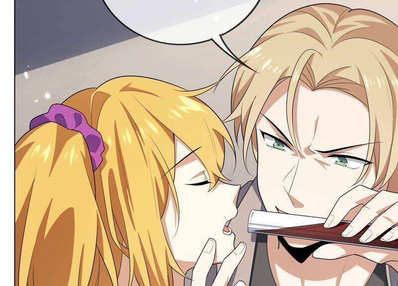 Mạt Thế Cùng Bạn Gái Zombie 8 trang 73