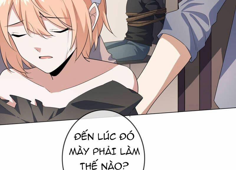 Mạt Thế Cùng Bạn Gái Zombie 8 trang 78
