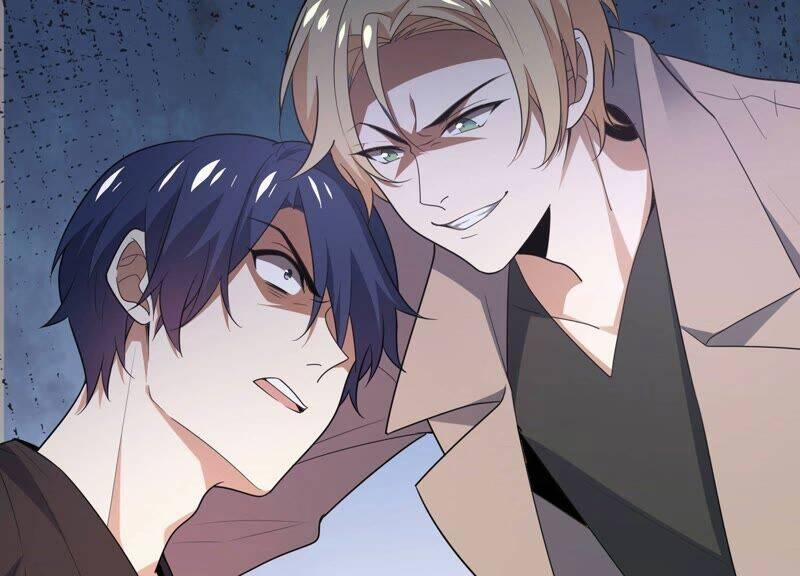 Mạt Thế Cùng Bạn Gái Zombie 8 trang 8