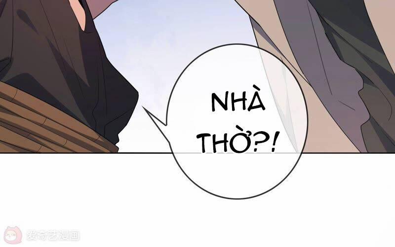 Mạt Thế Cùng Bạn Gái Zombie 8 trang 9