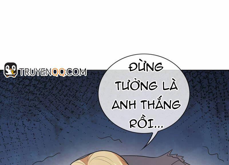 Mạt Thế Cùng Bạn Gái Zombie 9 trang 1