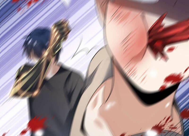 Mạt Thế Cùng Bạn Gái Zombie 9 trang 100