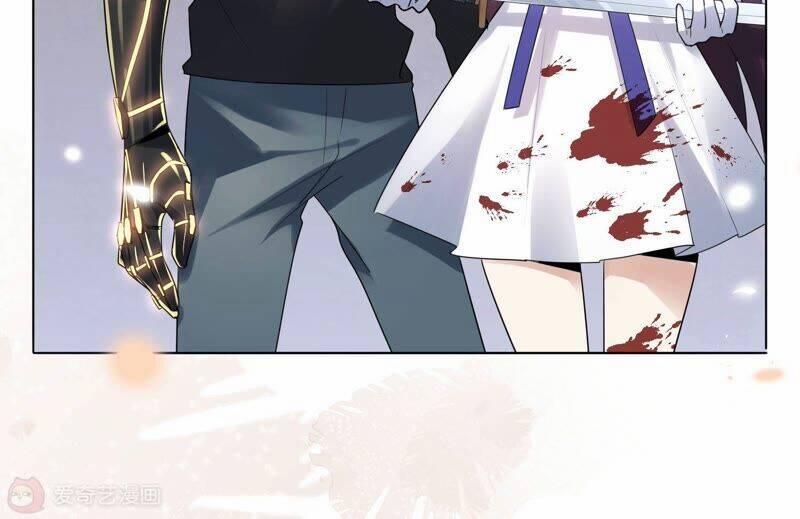 Mạt Thế Cùng Bạn Gái Zombie 9 trang 104