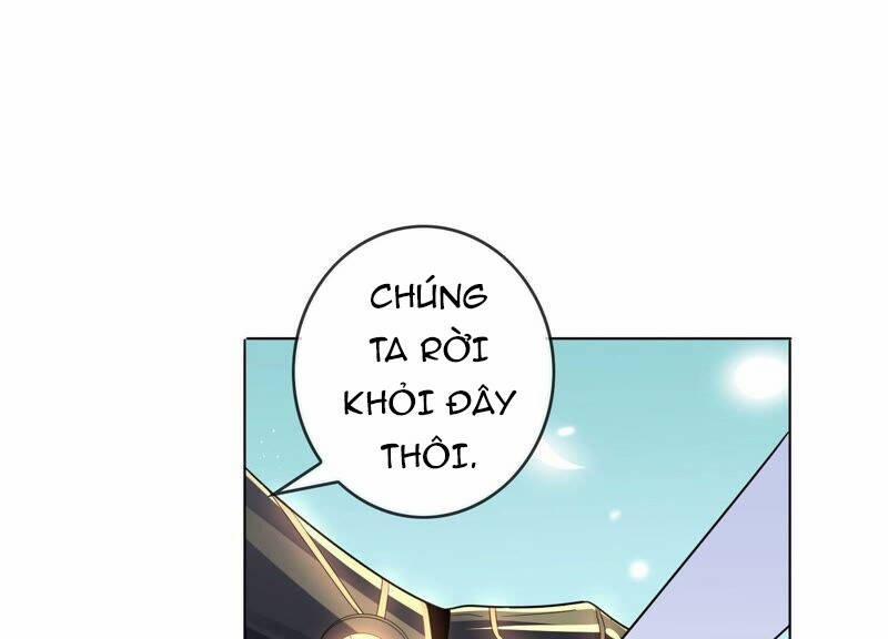 Mạt Thế Cùng Bạn Gái Zombie 9 trang 115
