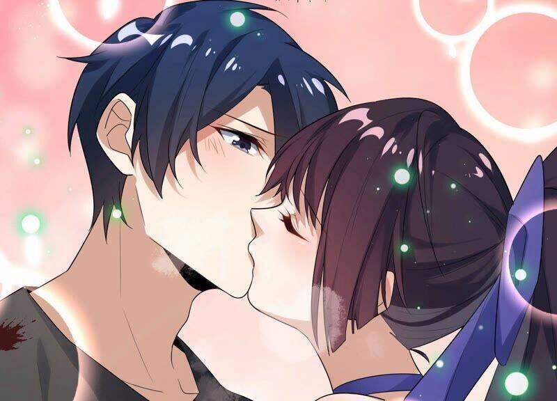 Mạt Thế Cùng Bạn Gái Zombie 9 trang 120