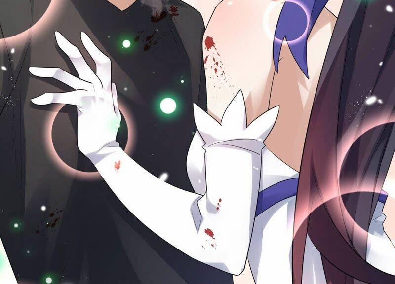 Mạt Thế Cùng Bạn Gái Zombie 9 trang 121