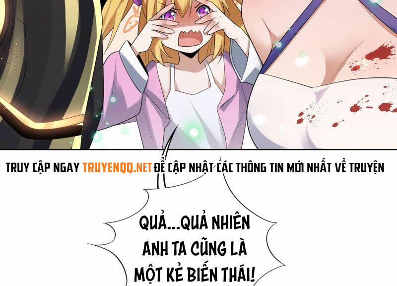 Mạt Thế Cùng Bạn Gái Zombie 9 trang 125