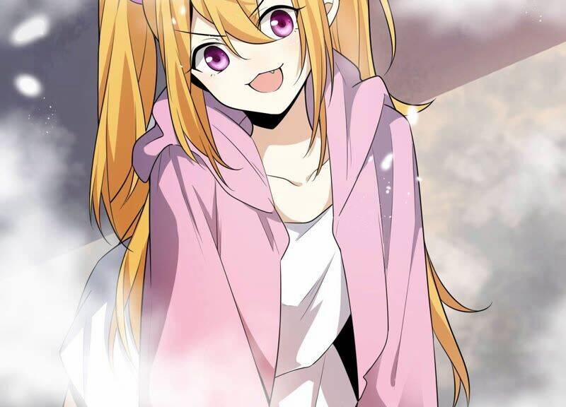 Mạt Thế Cùng Bạn Gái Zombie 9 trang 19