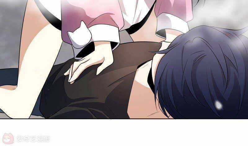 Mạt Thế Cùng Bạn Gái Zombie 9 trang 20