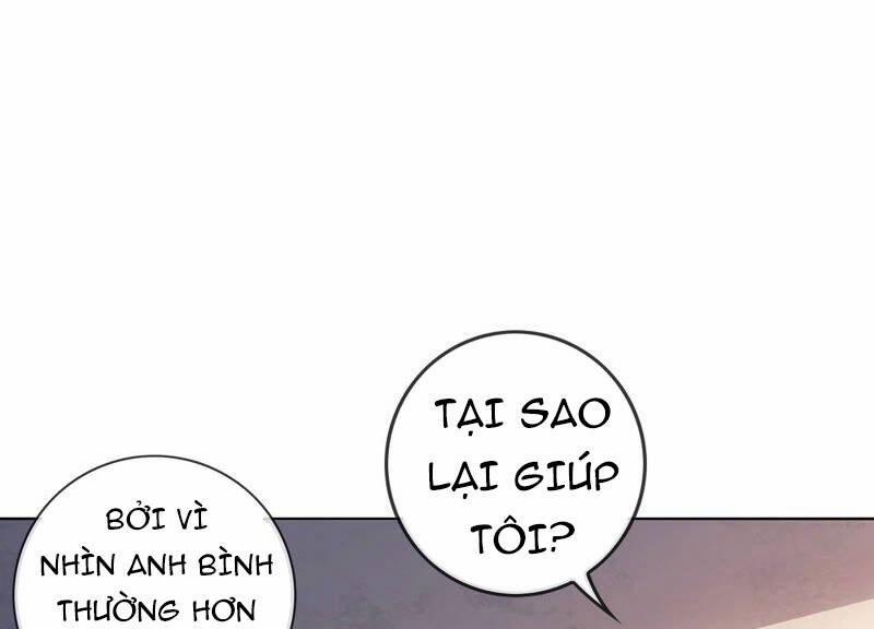 Mạt Thế Cùng Bạn Gái Zombie 9 trang 21