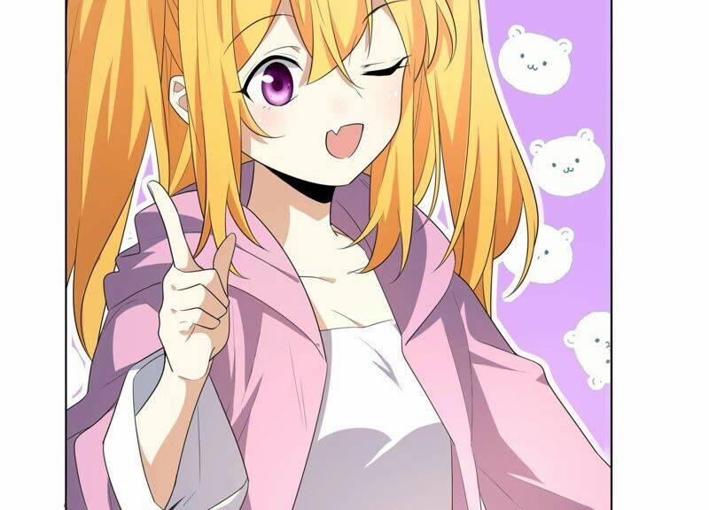 Mạt Thế Cùng Bạn Gái Zombie 9 trang 25