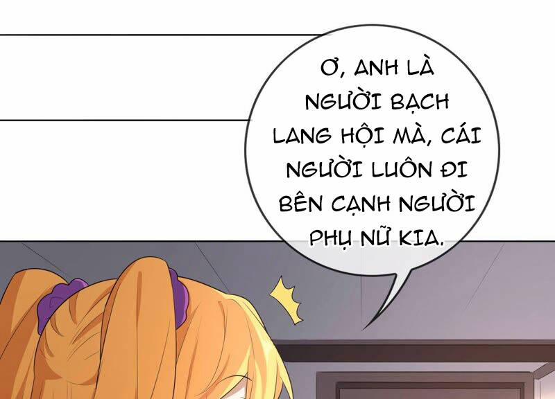 Mạt Thế Cùng Bạn Gái Zombie 9 trang 27