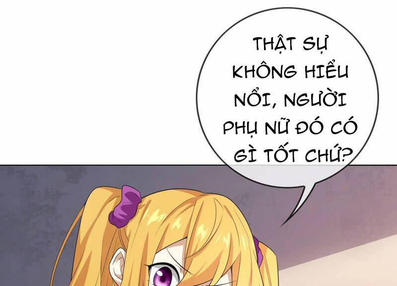 Mạt Thế Cùng Bạn Gái Zombie 9 trang 30