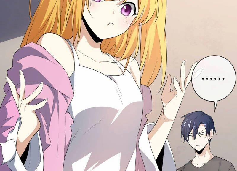 Mạt Thế Cùng Bạn Gái Zombie 9 trang 31