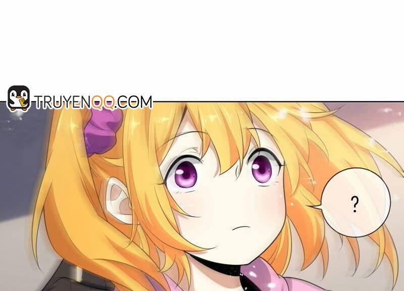 Mạt Thế Cùng Bạn Gái Zombie 9 trang 34