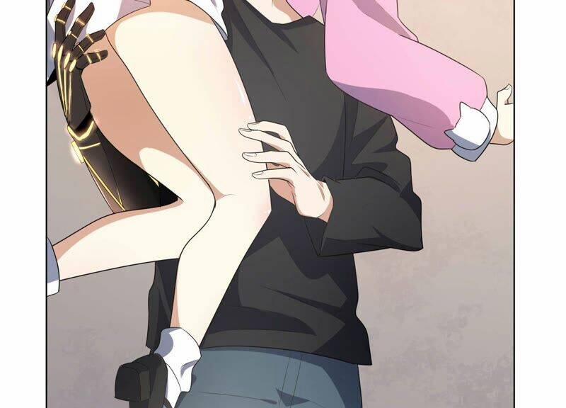 Mạt Thế Cùng Bạn Gái Zombie 9 trang 37