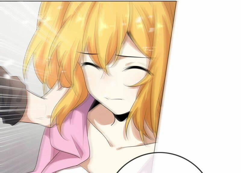 Mạt Thế Cùng Bạn Gái Zombie 9 trang 39