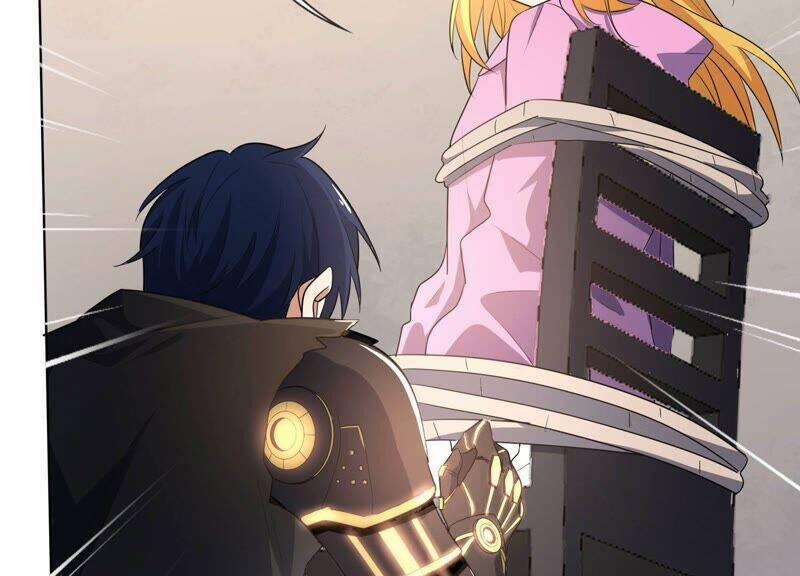 Mạt Thế Cùng Bạn Gái Zombie 9 trang 41