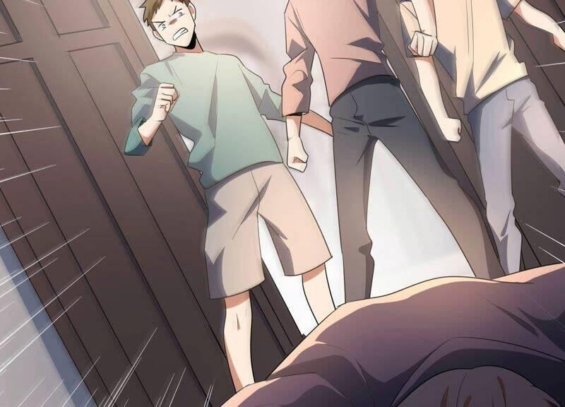 Mạt Thế Cùng Bạn Gái Zombie 9 trang 52