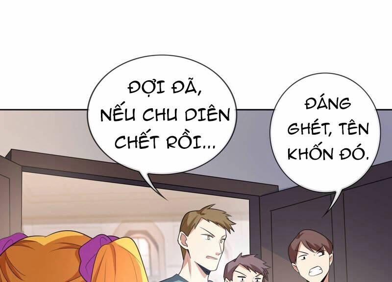 Mạt Thế Cùng Bạn Gái Zombie 9 trang 57