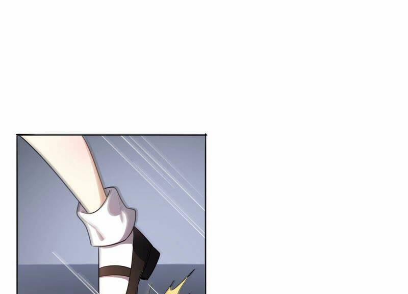 Mạt Thế Cùng Bạn Gái Zombie 9 trang 6