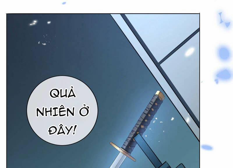 Mạt Thế Cùng Bạn Gái Zombie 9 trang 70