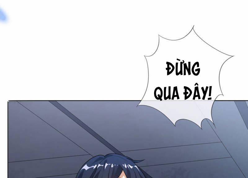 Mạt Thế Cùng Bạn Gái Zombie 9 trang 76