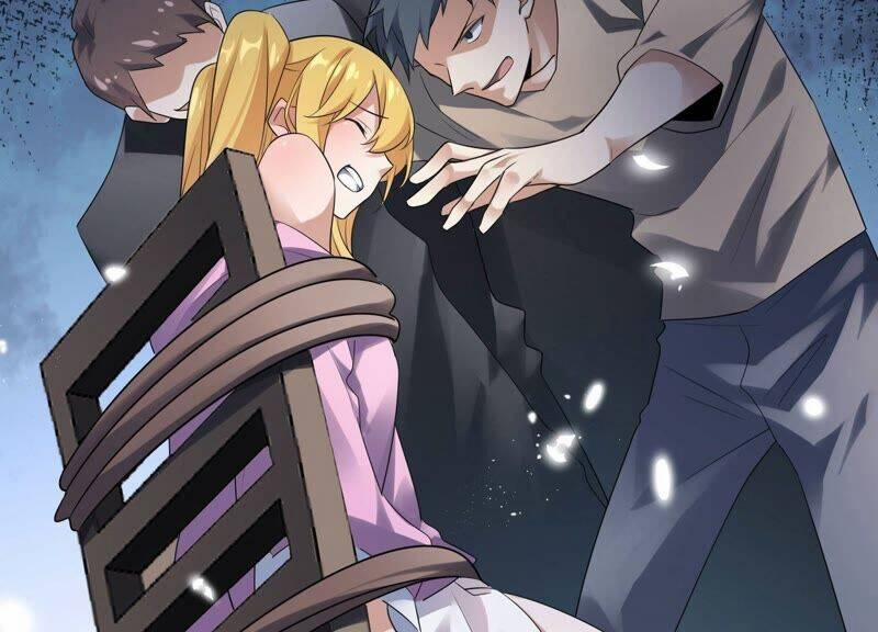 Mạt Thế Cùng Bạn Gái Zombie 9 trang 80