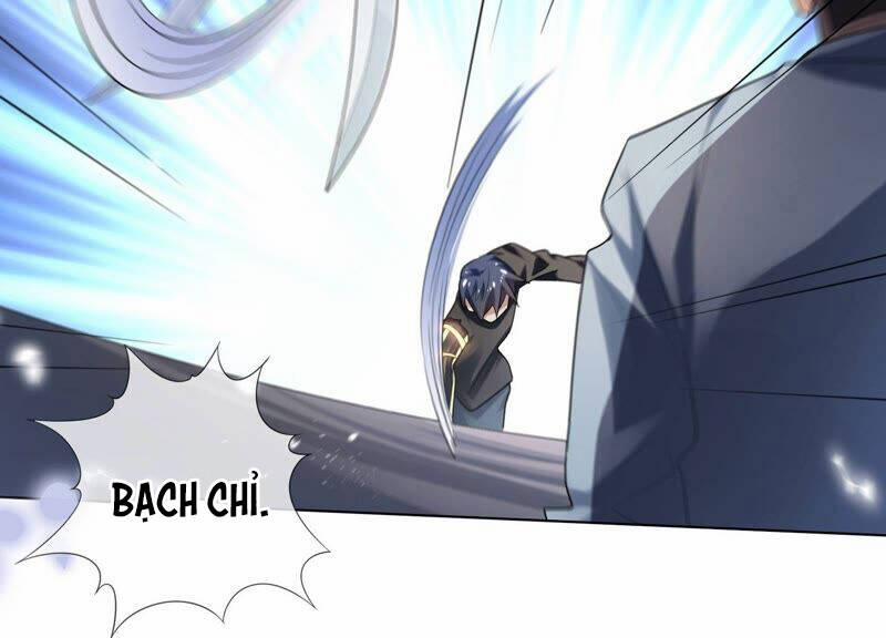 Mạt Thế Cùng Bạn Gái Zombie 9 trang 84